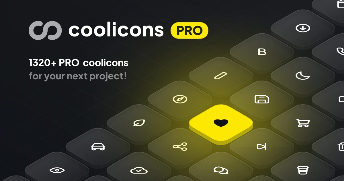 coolicons
